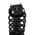 2X Quick Complete Front Strut w/ Coil Spring for Lincoln MKX (2011–2015)
