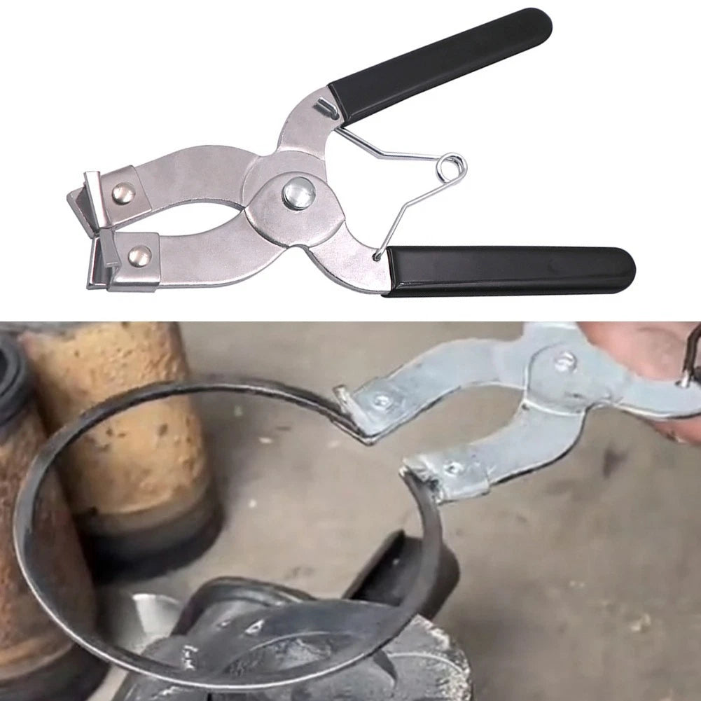Piston Ring Installer for