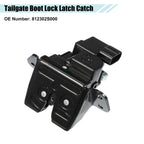 Rear Tailgate Boot Lock Latch for Hyundai Tucson (2013–2017) No. 812302S000