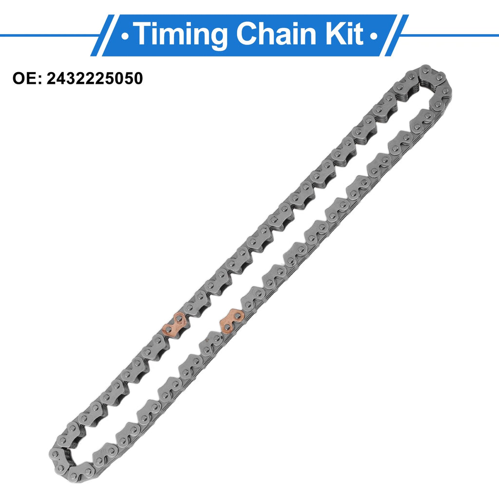 Timing Chain Kit No.2432225050 for Kia Sportage (2016)