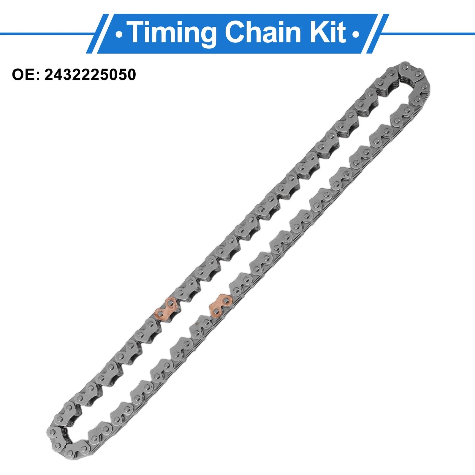 Timing Chain Kit No.2432225050 for Kia Sportage (2016)