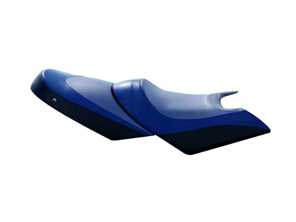 Seat Cover for Sea-Doo GTX RXT 4-Tec LTD (2007–2008) Blue