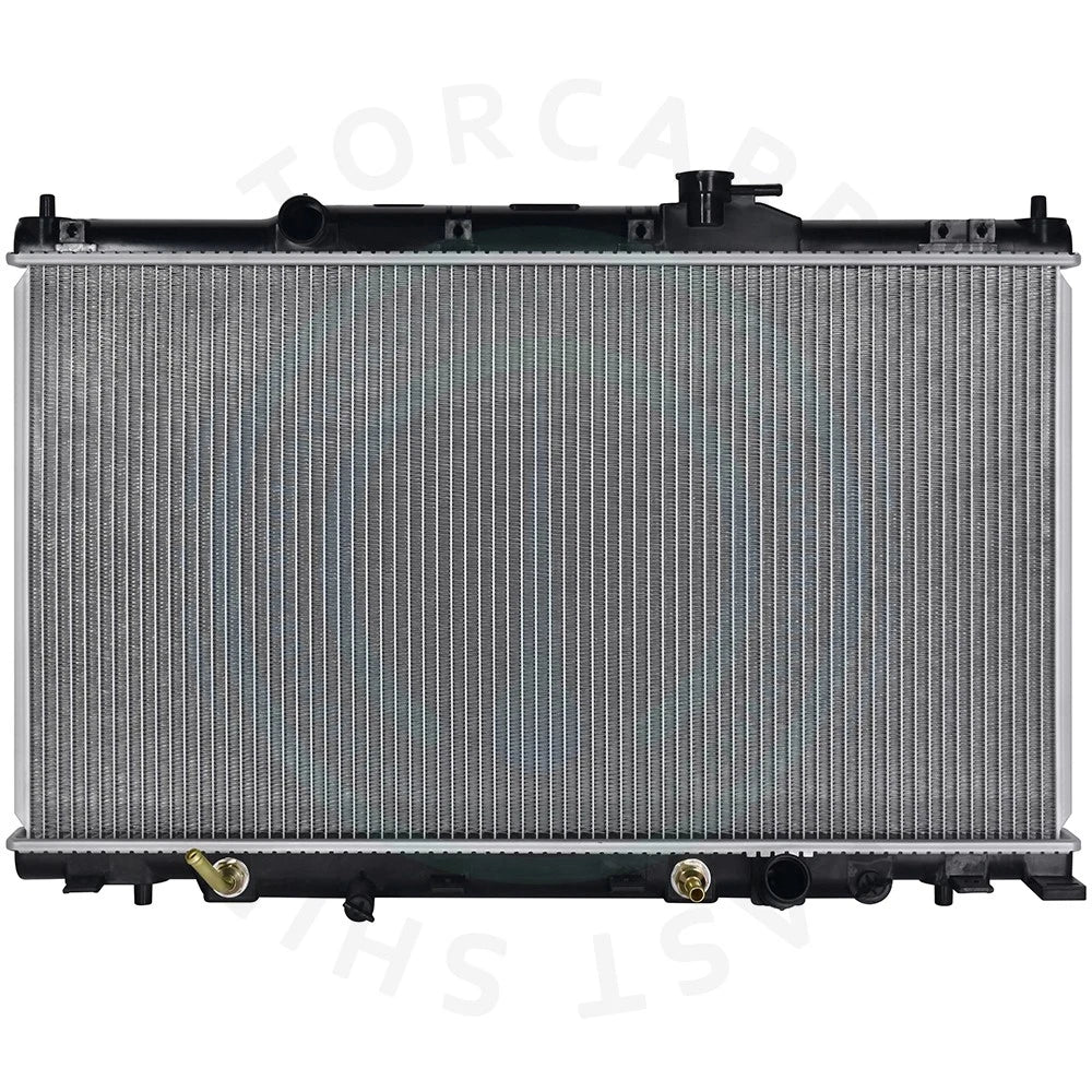 Aluminum Radiator for Honda Element (2007–2011)