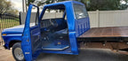 Dash Pad Cover for Ford F100 F150 F250 F350 Bronco (1973–1979)