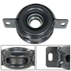 Drive Shaft Center Bearing for Toyota Tacoma T100 (1993–2010) 4WD Black