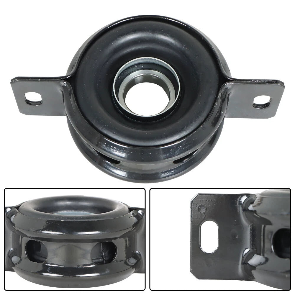 Drive Shaft Center Bearing for Toyota Tacoma T100 (1993–2010) 4WD Black