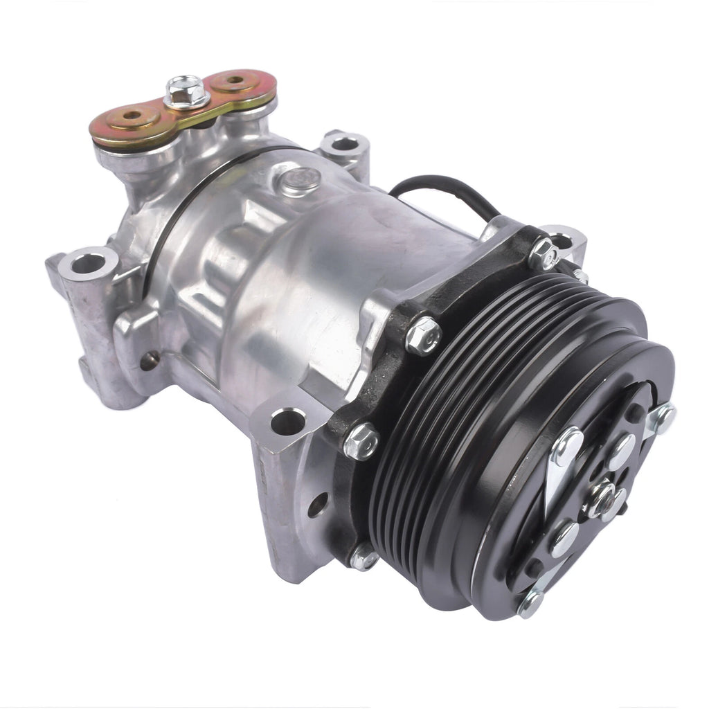 A/C Compressor 9607333 for Cadillac Escalade GMC Yukon 2500/3500 (Used)