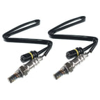 Set of 4 O2 Oxygen Sensors for BMW 550i 650i 750i 750Li (2006–2016)