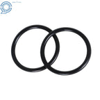 Top End Gasket Kit Set for Suzuki RM65 (2000–2017) & Kawasaki KX65