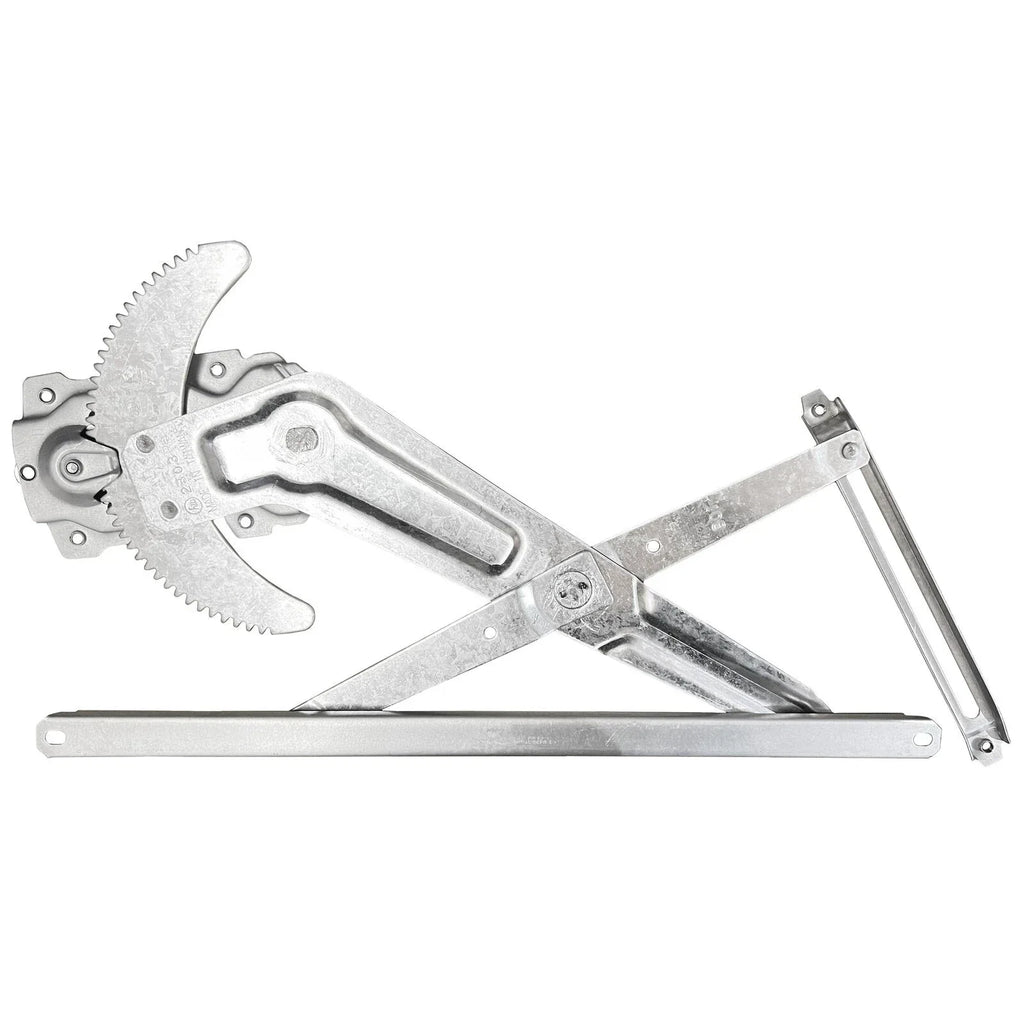 Front Right Manual Window Regulator for Toyota Landcruiser J80 (1990–1998)