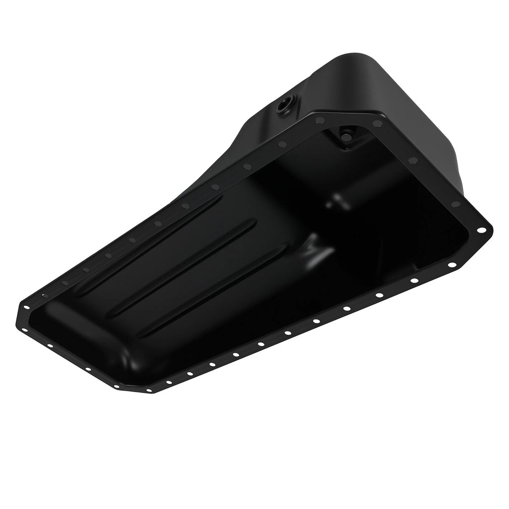 Oil Pan 3958209 for Cummins ISB 5.9 6.7 Diesel Engine (32 Bolt Steel)