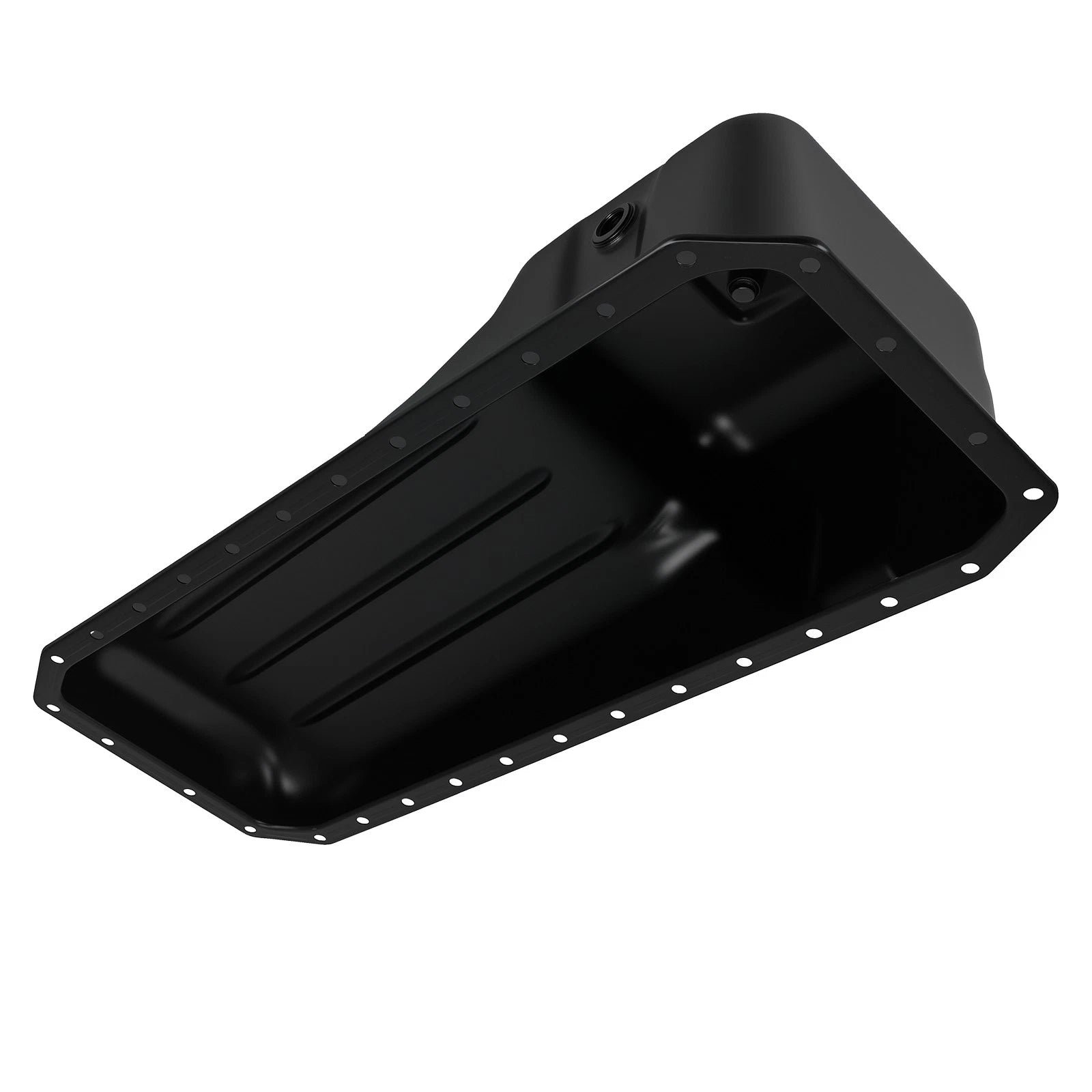 Oil Pan 3958209 for Cummins ISB 5.9 6.7 Diesel Engine (32 Bolt Steel)