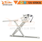 Window Regulator with Motor Front Left for Ford F250 Super Duty (2000–2012)