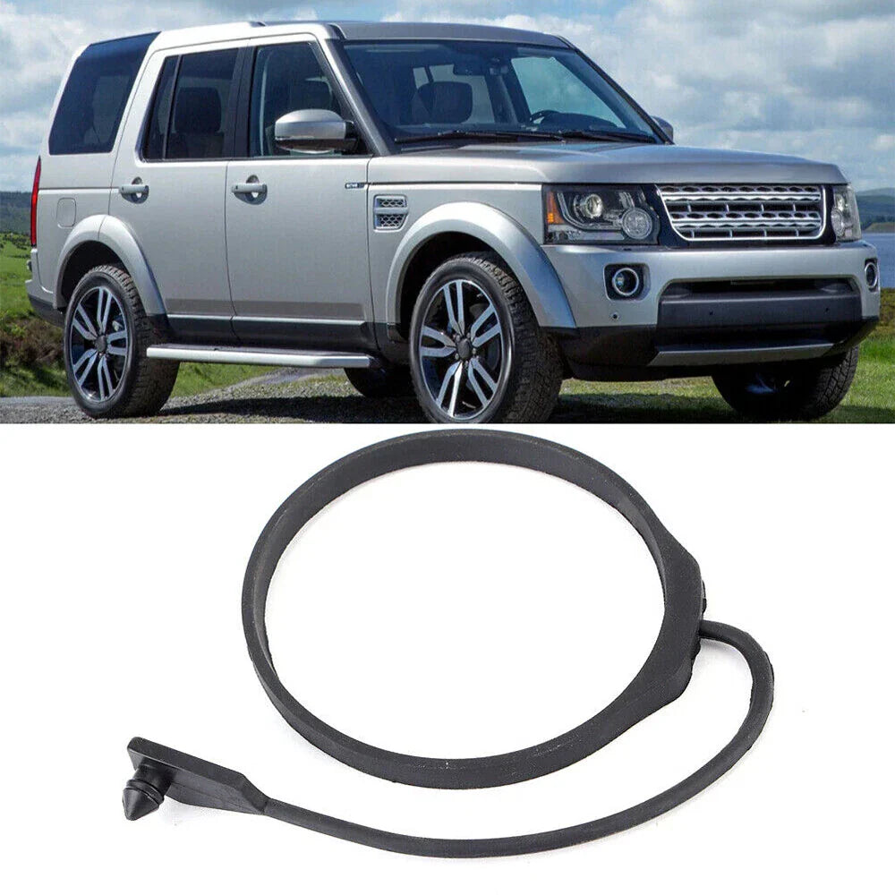 Fuel Tank Filler Cap for Land Rover LR4 LR3 Range Rover Sport Evoque (2005-2019)