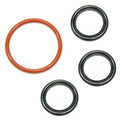 Car Block Half O-Rings for Subaru WRX STI, Forester, Outback, Legacy (2002-2023)