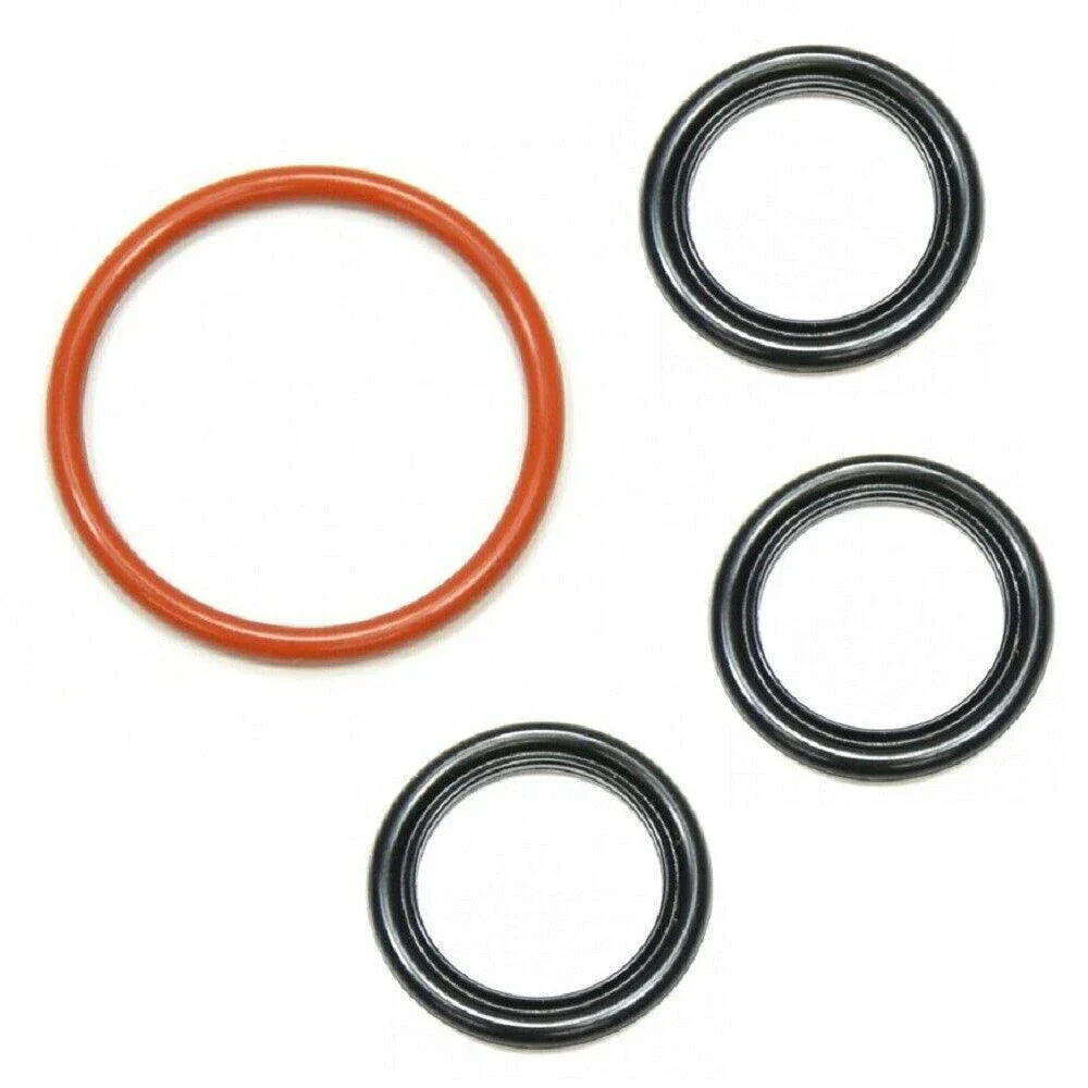 Car Block Half O-Rings for Subaru WRX STI, Forester, Outback, Legacy (2002-2023)