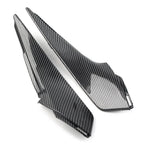 Tank Side Cover Fairing Carbon Fiber for HONDA CBR1000RR (2012-2016)