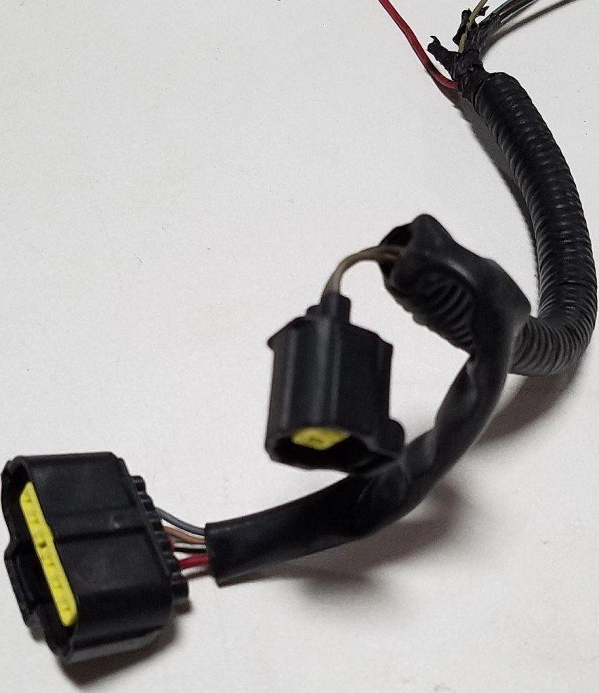 Mass Air Flow MAF Pigtail Harness for Ford Thunderbird Cougar (1996–1997)