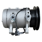 AC Compressor Kit Replacement for Nissan Pickup 2.4L (1994-1994)