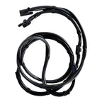 Windshield Washer Hose for Mercedes-Benz W221 C216 (2007–2013)