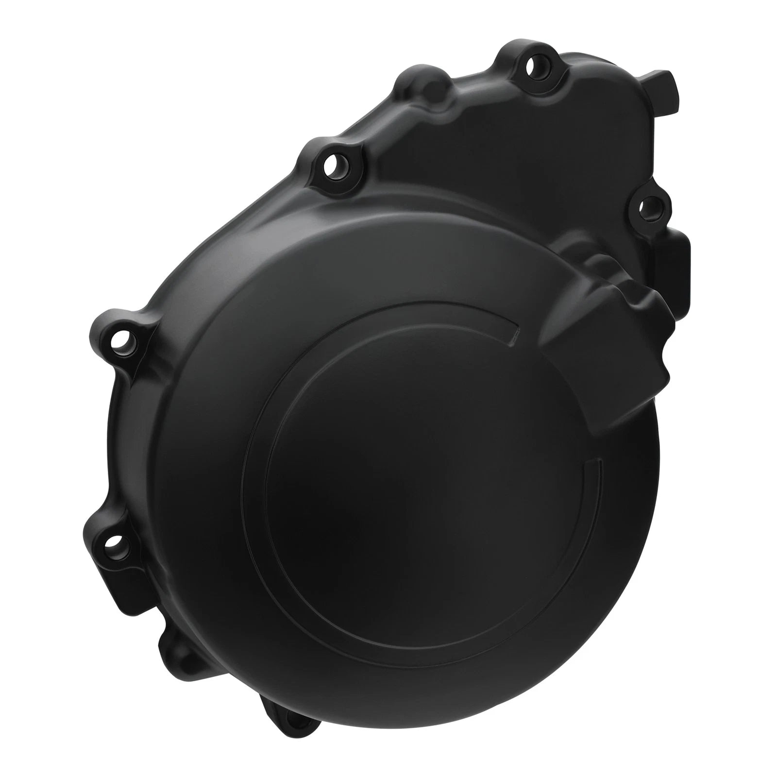 Stator Crankcase Cover for Kawasaki Ninja ZX6R (1995–1997) Black