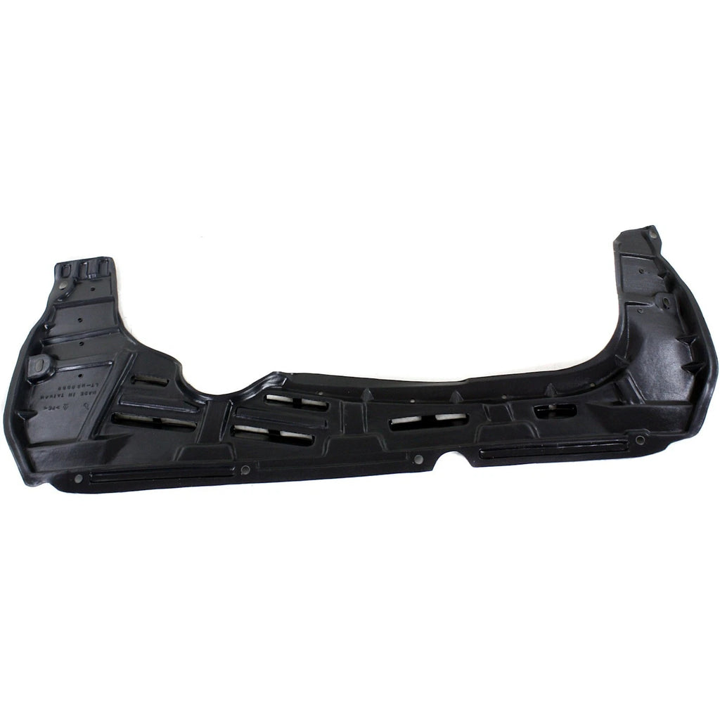 Engine Splash Shield for Nissan Sentra (2013–2019)