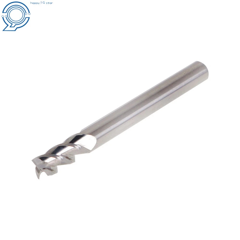 3 Pieces Milling Cutter for Automotive Applications (Various Models)