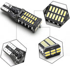 CANbus LED Backup Reverse Light Bulb for Honda Accord Civic (2013-2020)
