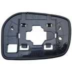 Passenger Side Mirror Glass for 2007-2011 Toyota Camry (2007-2011)