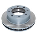 DuraGo Front Rotors & Bosch QuietCast Ceramic Brake Pads Kit for Excursion (2000–2005)