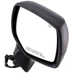 Heated Right Side Mirror for Subaru Forester (2014–2018)