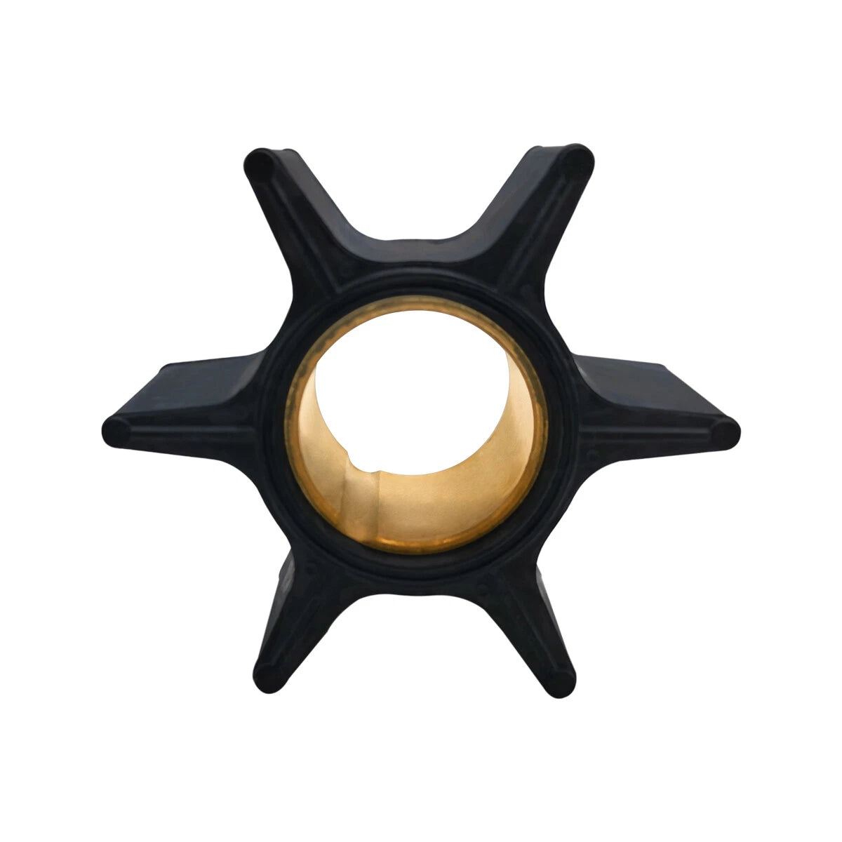 Water Pump Impeller with Key for Mercury Mariner 65-225HP (1990–2000)