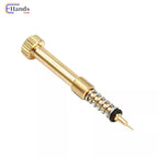 Carburetor Air Fuel Mixture Screw for GY6 50 80 125 150 (2000–2023)