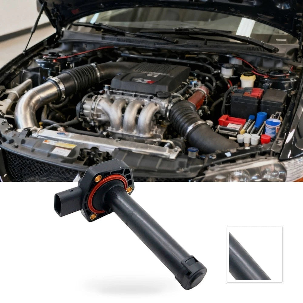 Oil Level Sensor for BMW 1 3 5 6 7 Series X1 X3 X5 X6 Z4 (2000–2023) 12617607909