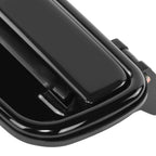 Exterior Door Handle for Toyota Tacoma (2001–2004) - Driver Side, Smooth