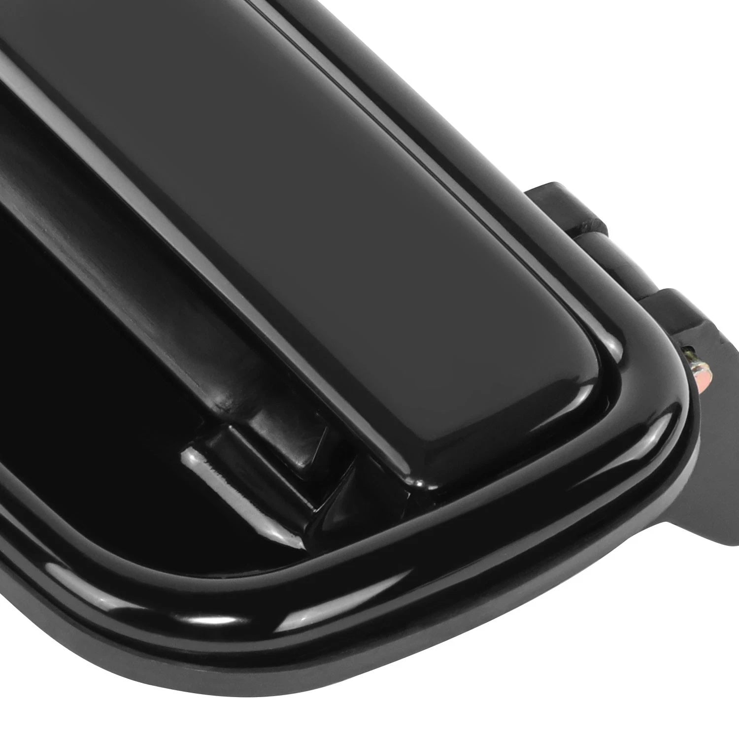 Exterior Door Handle for Toyota Tacoma (2001–2004) - Driver Side, Smooth