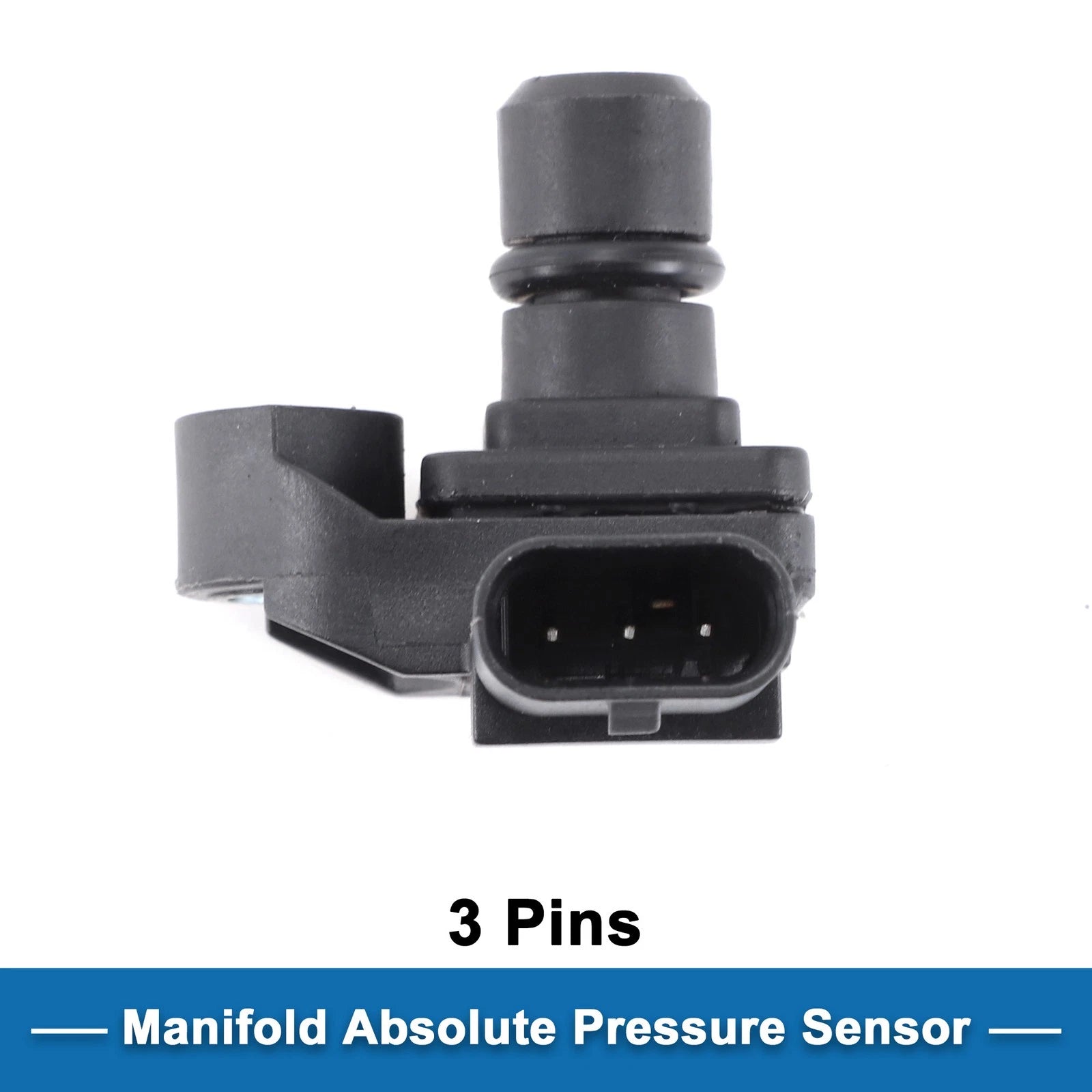 Manifold Absolute Pressure Sensor No. 55573249 for Buick Envision (2016–2020)