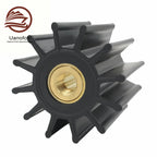 Water Pump Flexible Impeller for Sherwood 27000K, Cummins 3974456, CEF 500181