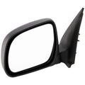 Driver Left Side Mirror for Toyota Tacoma (2005-2011)