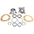 2 x Left & Right Wheel Bearing Hubs for Toyota Prado 120 150 Series (2003–2020)