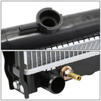 DPI-945 Aluminum Core Radiator for Toyota Pickup 4Runner (1984–1995)
