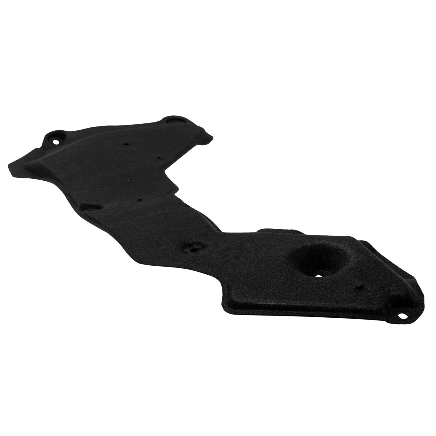 Engine Splash Shield for Toyota Highlander (2020) Rear Passenger Side AWD