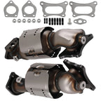 Catalytic Converter for Honda Accord 3.5L (2008–2013), Crosstour 3.5L (2010–2011)