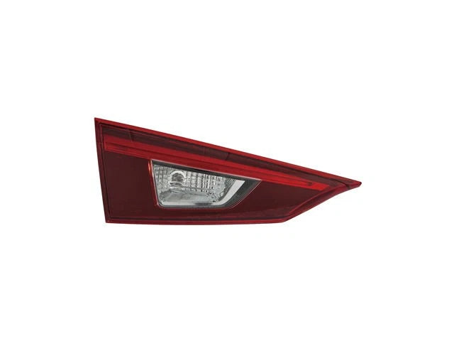 Driver Side Tail Light Assembly for Mazda 3 (2022–2025) NG852PM