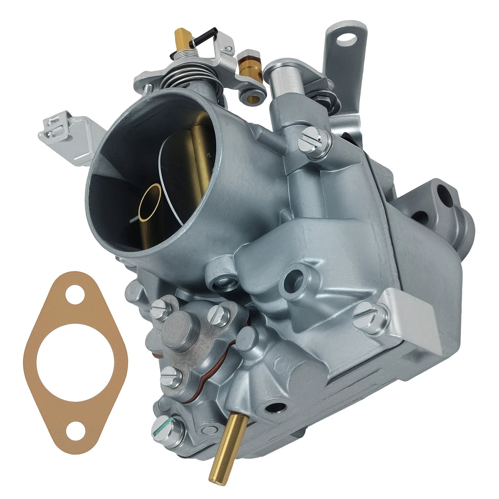 1 Barrel Carburetor for Land Rover Series 2a 3 2.25L (1961–1985) ERC2886, 361V