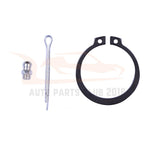 Front Lower Upper Ball Joints for Lexus GX470 (2003-2009)