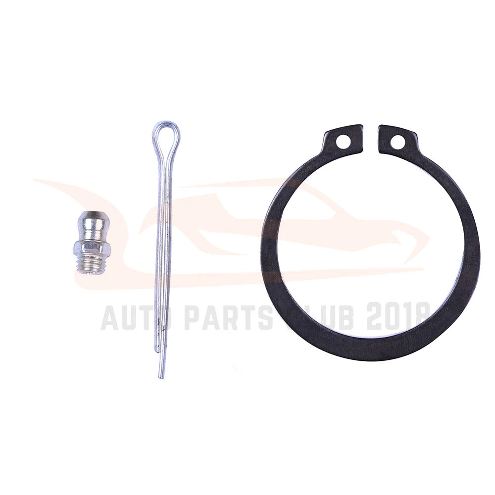 Front Lower Upper Ball Joints for Lexus GX470 (2003-2009)