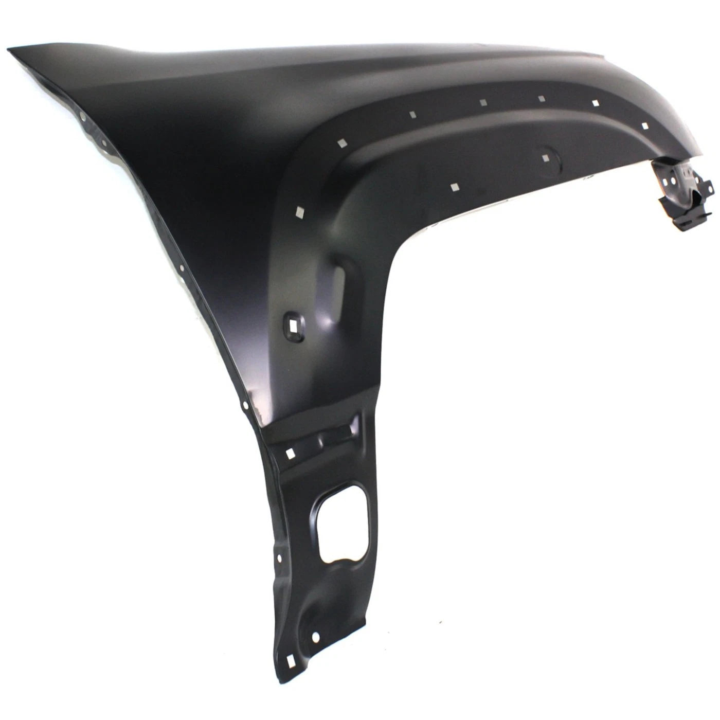 Set of 2 CAPA Fenders for Toyota 4Runner (2006–2009) Front Left & Right