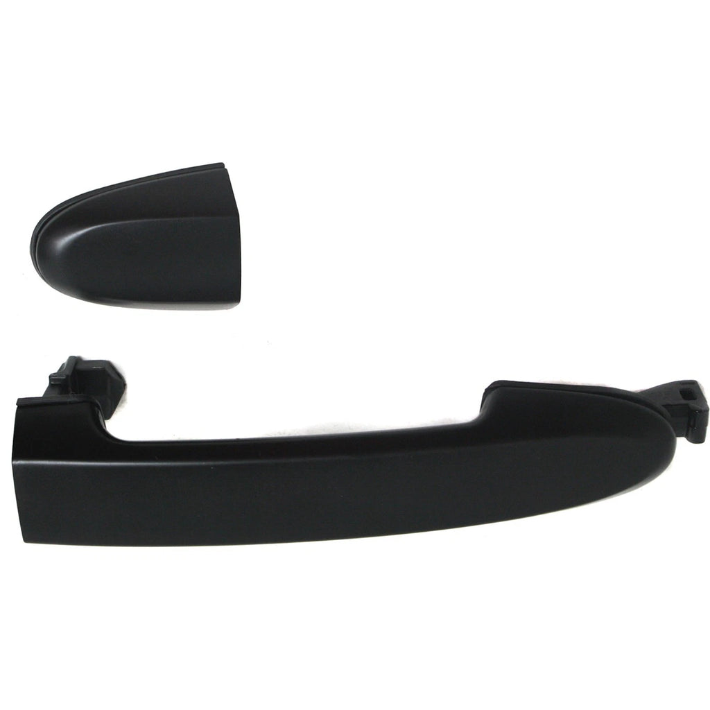Exterior Door Handle for Hyundai Santa Fe (2007–2012) Front Right Primed