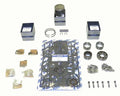 Powerhead Rebuild Kit for Mercury 70-90 Hp 3 Cylinder Looper (1987–1993) STD 100-25-10